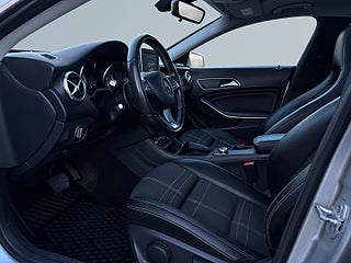 Mercedes-Benz CLA200 d 200d 4M Shooting Brake Drag/MoK/Pan/SoV/Kamera/HK/Dvärm – bild 7