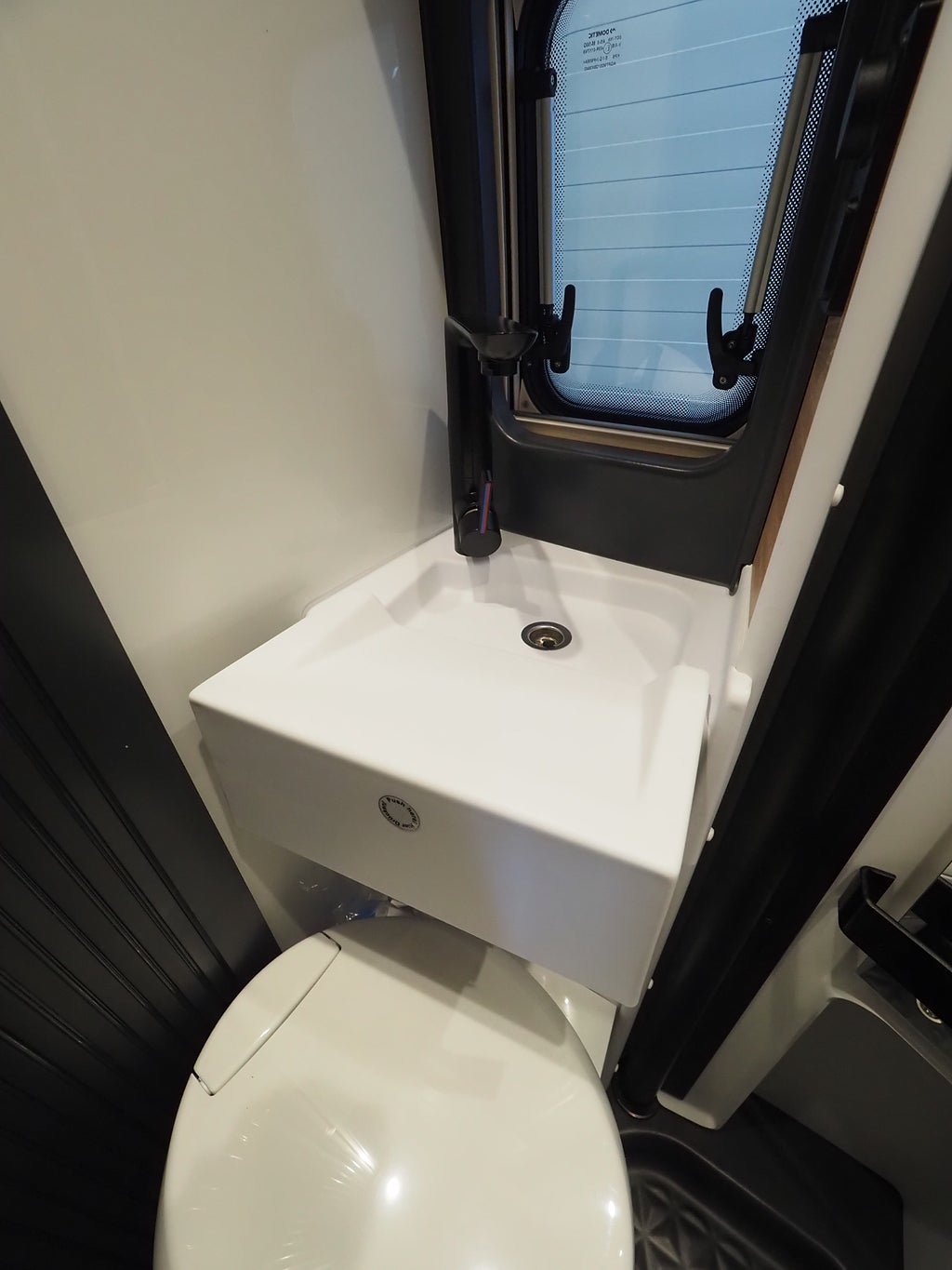 Knaus Boxlife 630 ME Platinum Selection SEITZ Backkamera Dieselvärme