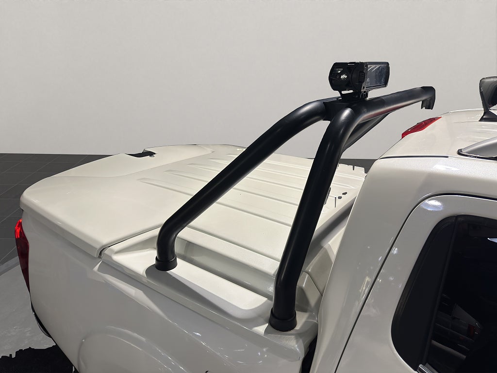 Nissan Navara Dubbelhytt 2.3 dCi 4WD Euro 6 - bild 21