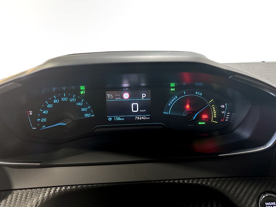 Bild på Peugeot e-2008 Active 50 kWh 136hk Aut CARPLAY 