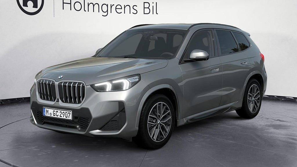 BMW X1 sDrive18i M Sport Premium Rattvärme Drag | Ränta 0,95%