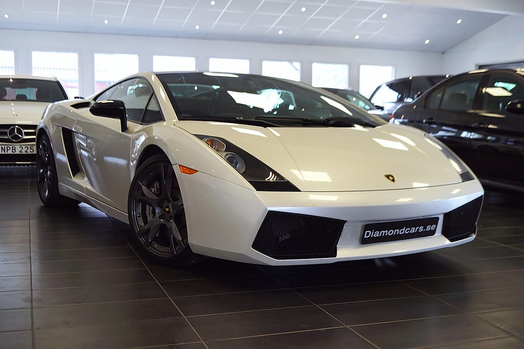 Lamborghini Gallardo Special Edition  70 AV 250
