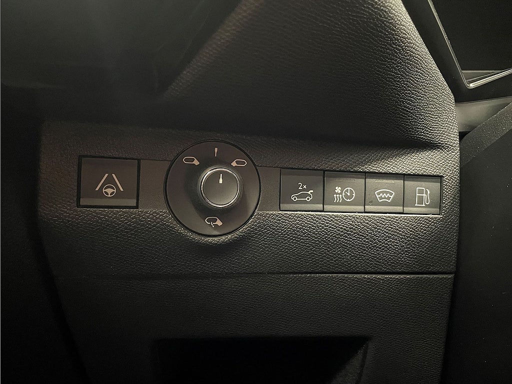 Bild på DS 7 Crossback Exclusive E-Tense 360 Performance 360hk Aut AWD - PANO, 360-KAME