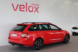 Kombi Skoda Octavia 4 av 28