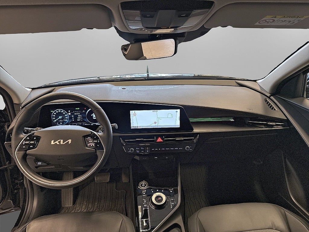 Kia Niro EV Action 64 kWh