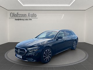 Kombi Mercedes-Benz E 5 av 10