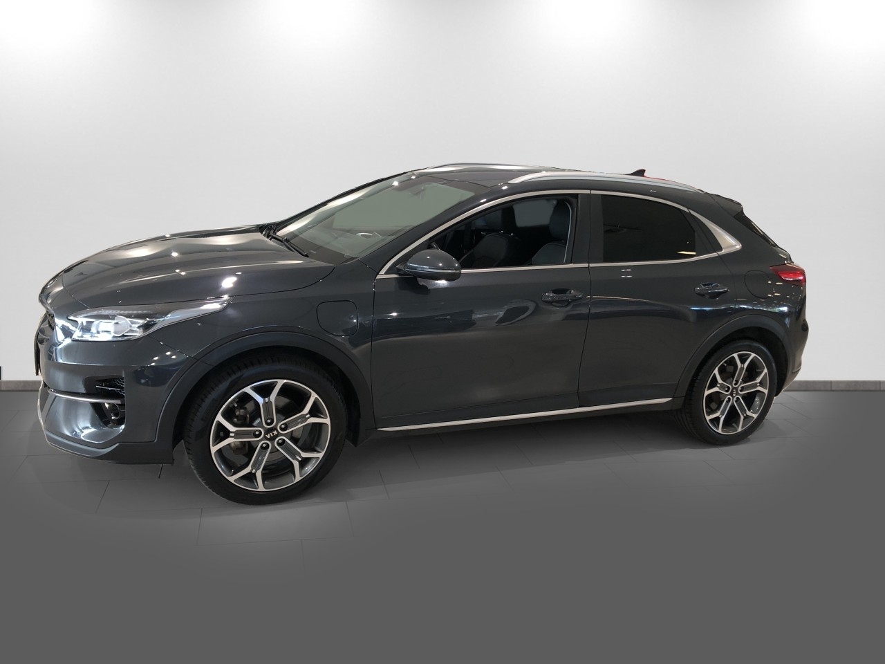 Kia XCeed PLUG-IN HYBRID ADVANCE PLUS 2020, photo 4/48