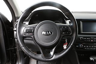 SUV Kia Niro 13 av 23
