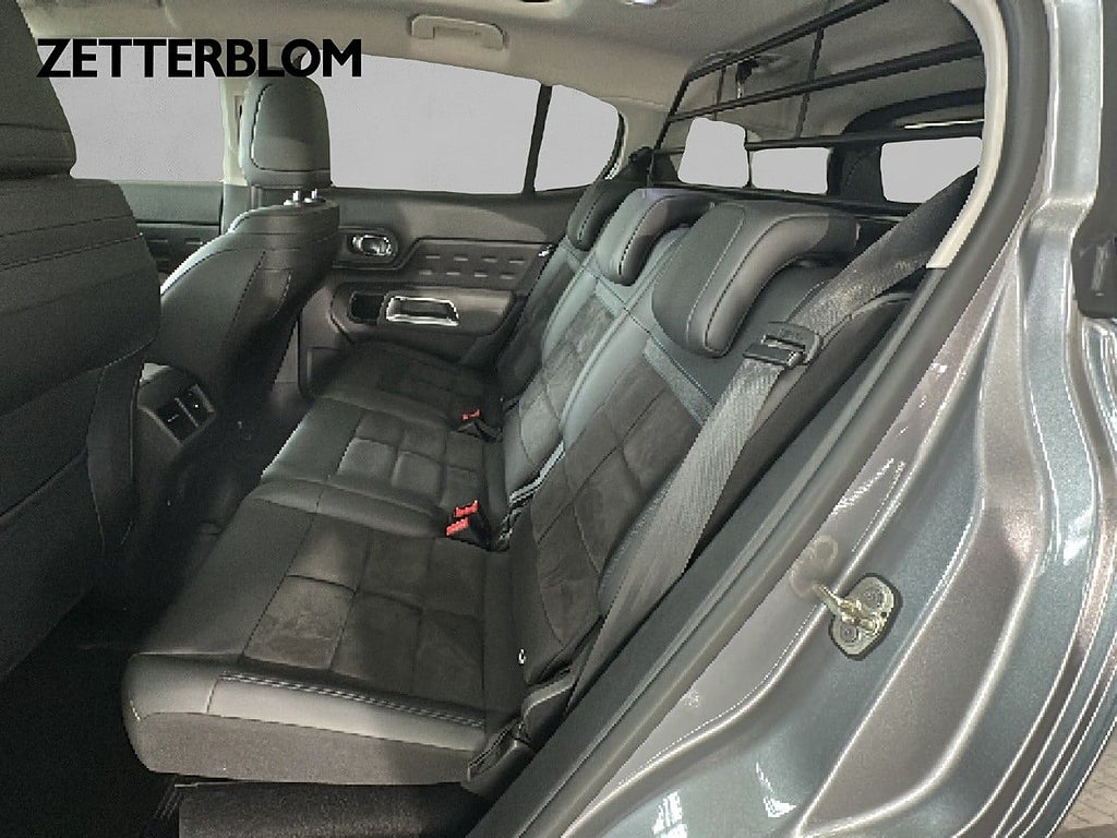 SUV Citroën C5 9 av 19