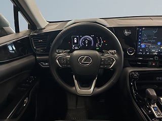 Lexus NX 350h AWD E-CVt S&V-Hjul/Kamera/Dragkrok/Navi/Carplay – bild 9