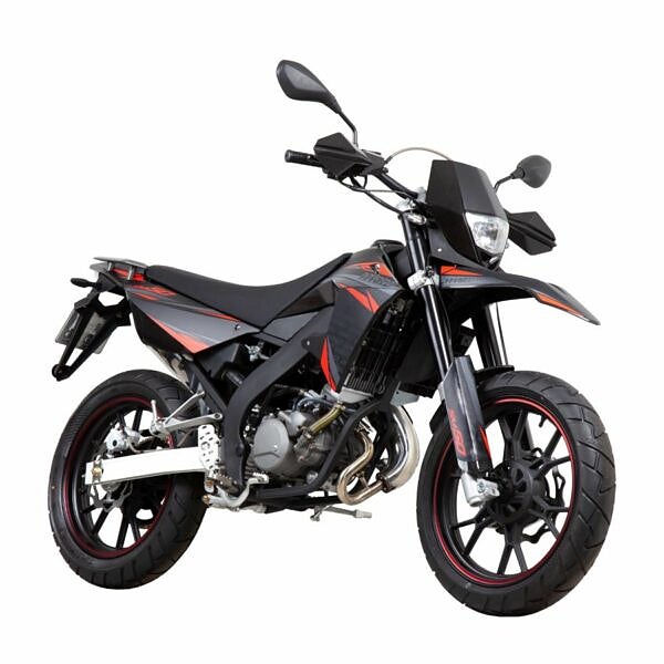 Viarelli Motard KLASS 1 – 45 km/h - Moped 
