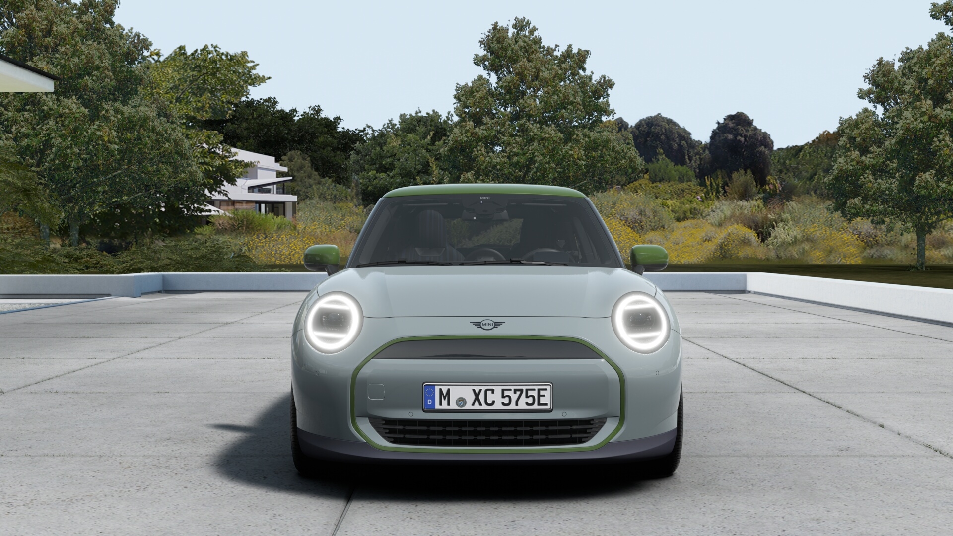 MINI Cooper 2026, bild 4/37