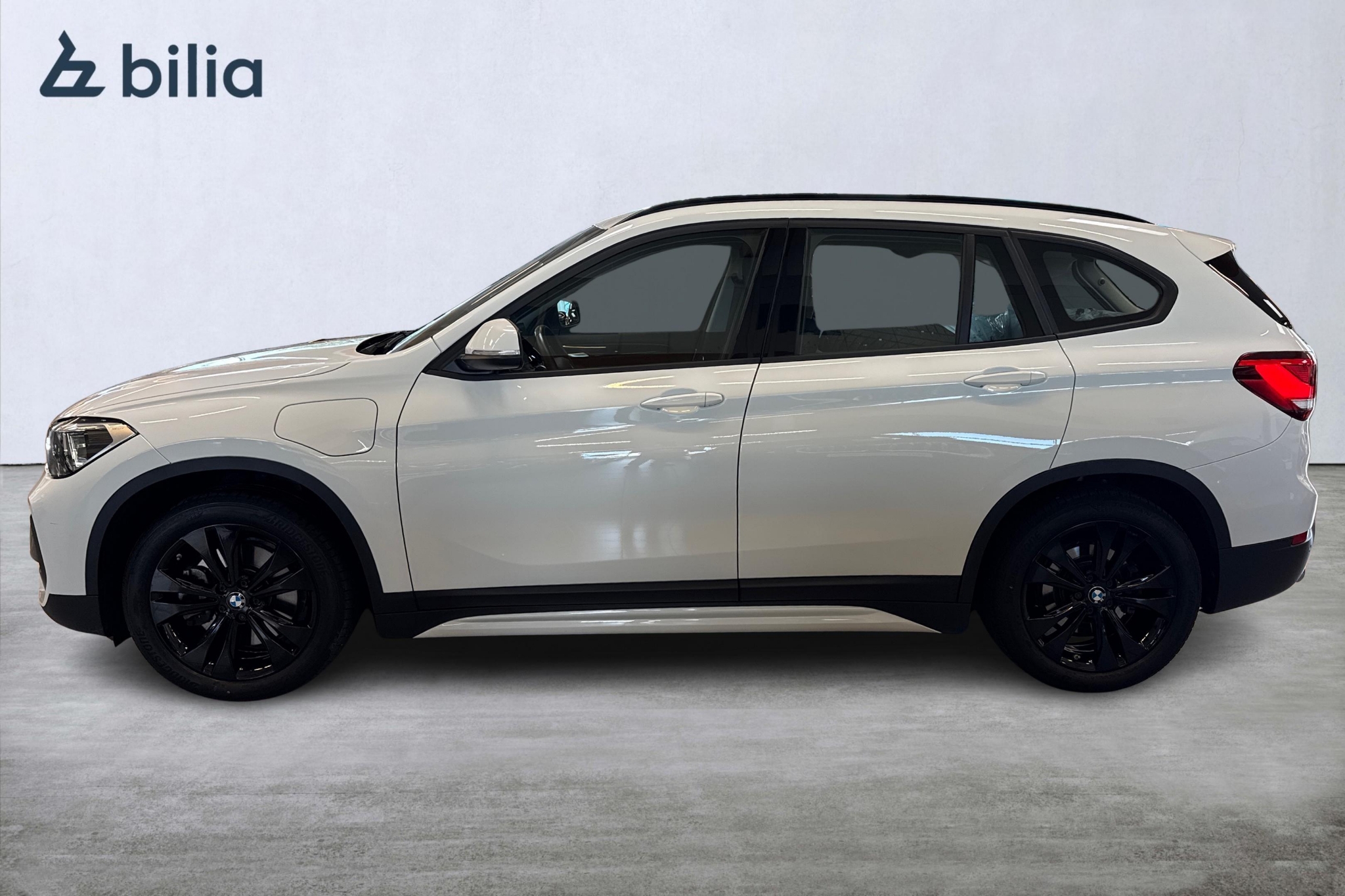 BMW X1 xDrive25e 18" 2021, bild 3/42