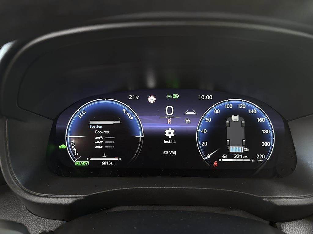 Toyota Yaris 2025 - miniatyr 13