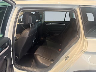 Volkswagen Passat Alltrack 2.0 TDI 4Motion Alltrack SoV/Ad.fhåll/Drag/Kamera – bild 13