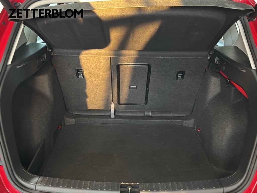 SUV Seat Ateca 6 av 16
