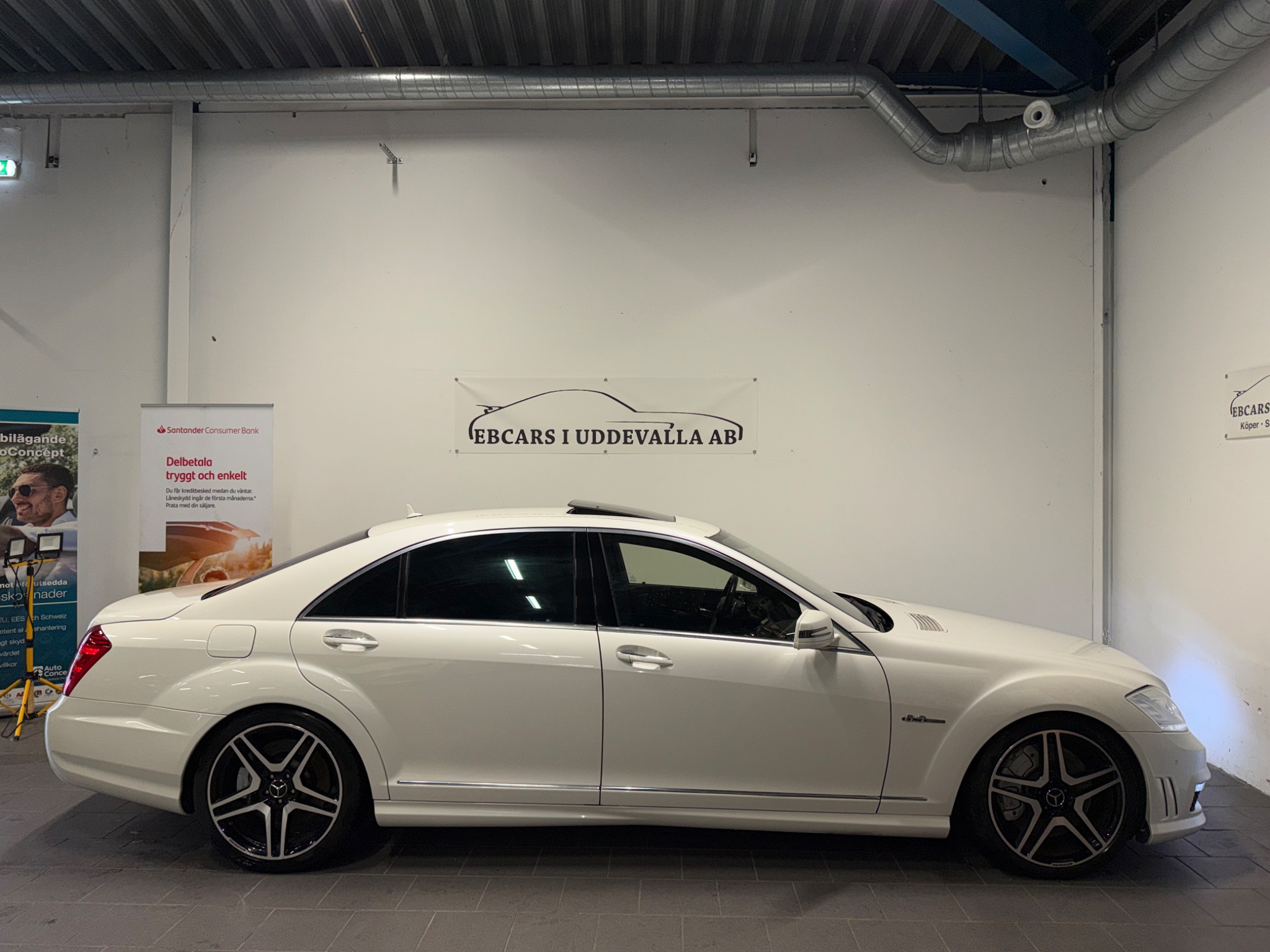 Mercedes-Benz S 2016, bild 3/10