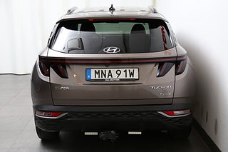 SUV Hyundai Tucson 7 av 20