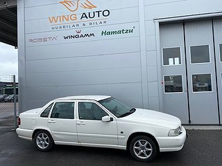Sedan Volvo S70 1 av 8