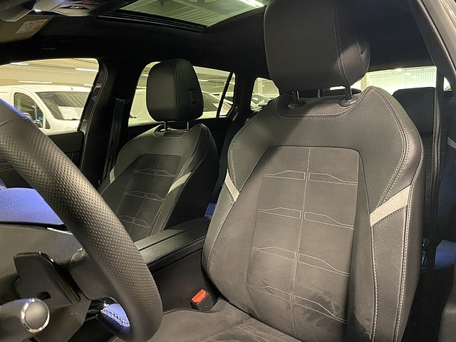 Bild på Opel Astra ST Ultimate 1.5 CDTI 130hk Aut - DRAG, PANORAMA