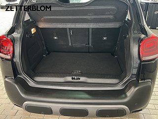 Halvkombi Citroën C3 6 av 17