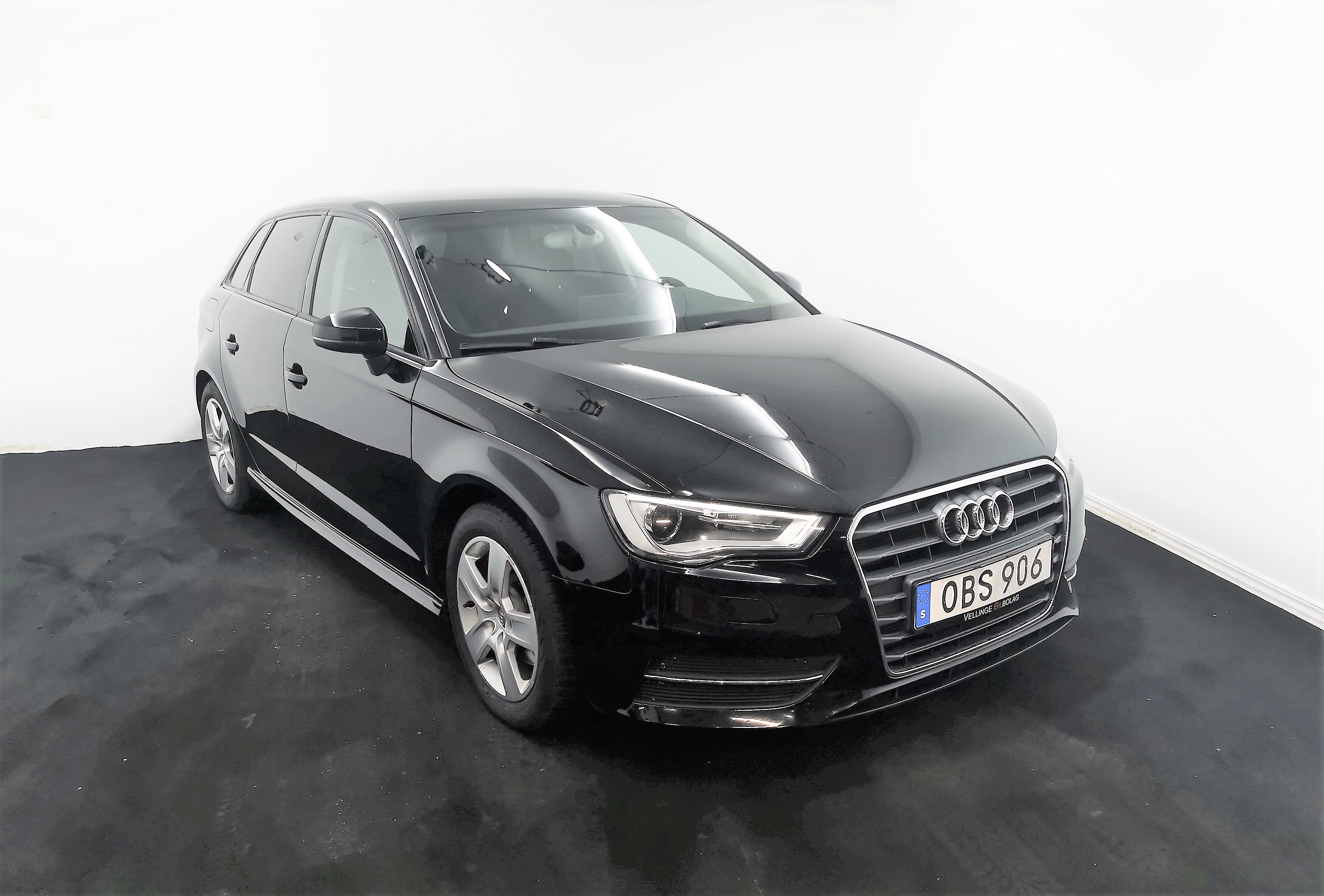 Audi A3 2014, bild 2/39