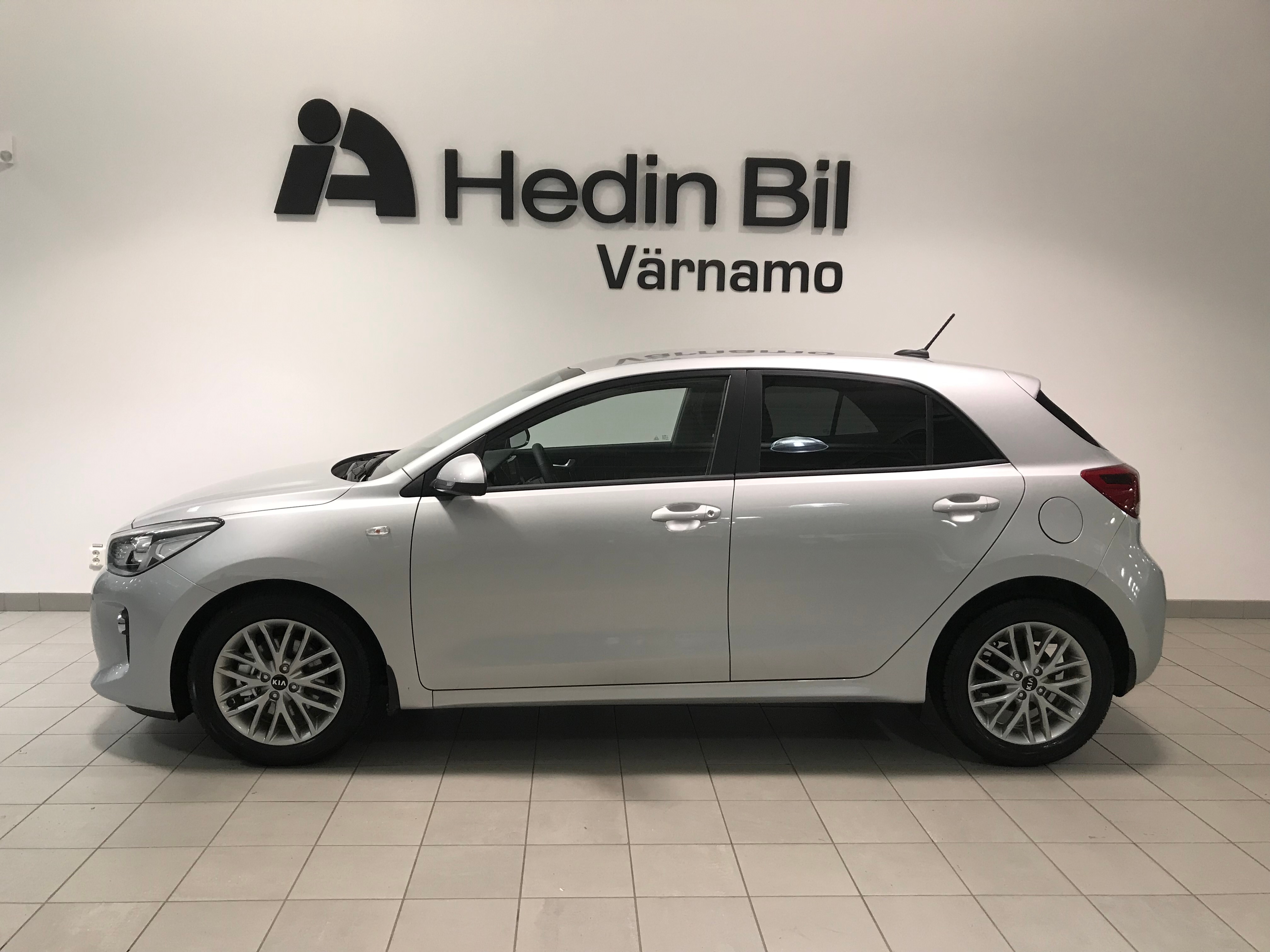 Kia Rio 1.2 ADVANCE PLUS 2020, kuva 2/41