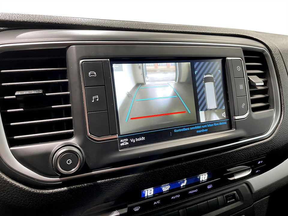 Bild på Peugeot Expert PRO+ 2.0 BHDi 180hk Aut L3 KAMPANJRÄNTA 3,99%