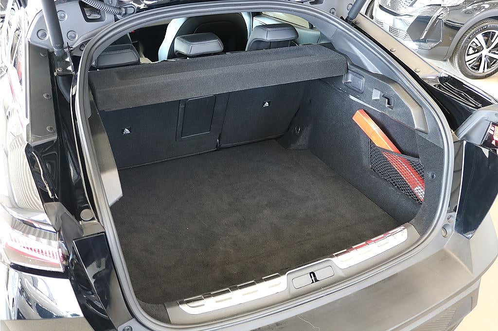 Bild på Peugeot 408 GT 1.2 PT 130hk Aut - CARPLAY, RATTVÄRME