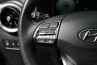 SUV Hyundai Kona 26 av 29