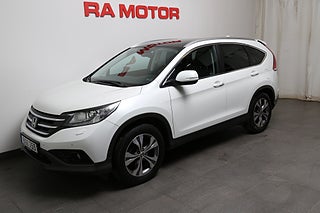 SUV Honda CR-V 1 av 25