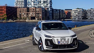 Audi A8 2014