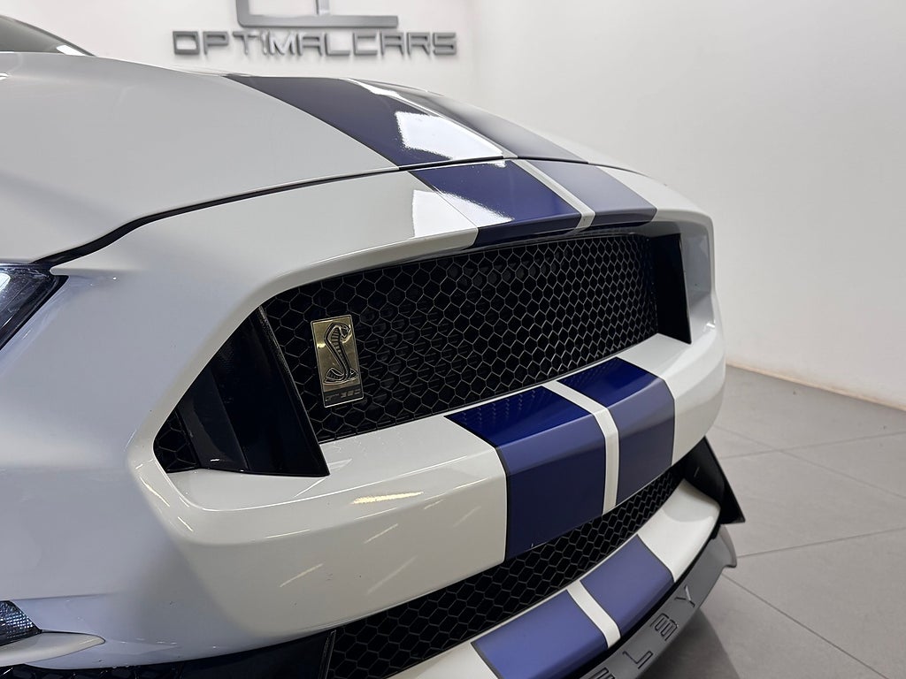Ford Mustang 2016 - miniatyr 11