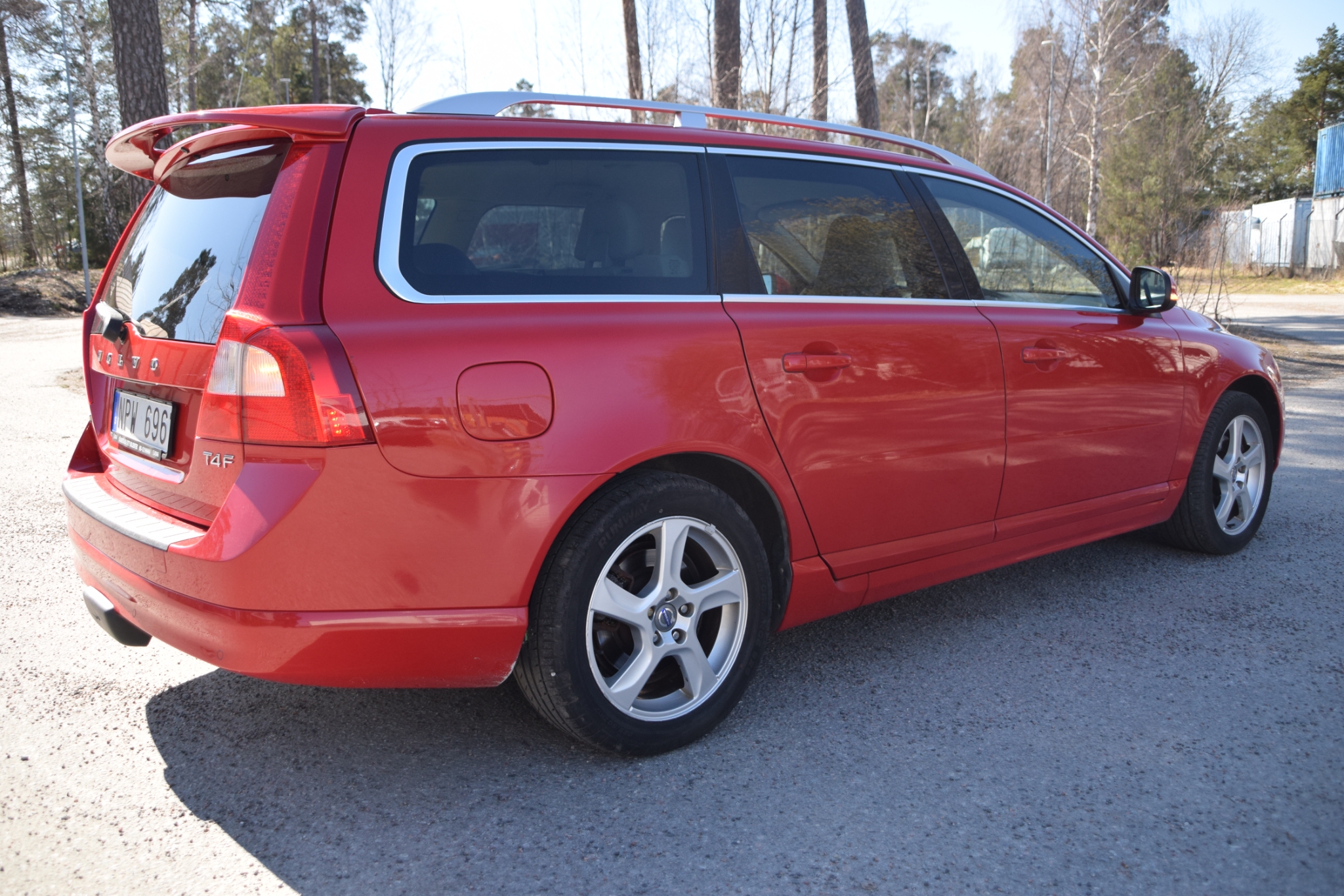 Volvo V70 2013, kuva 5/52