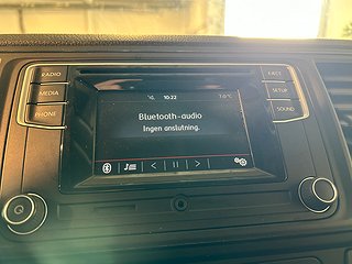 Volkswagen Transporter T28 2.0 Drag Dvärm Extraljus MoK SoV