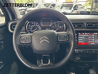 Kombi Citroën C3 12 av 14