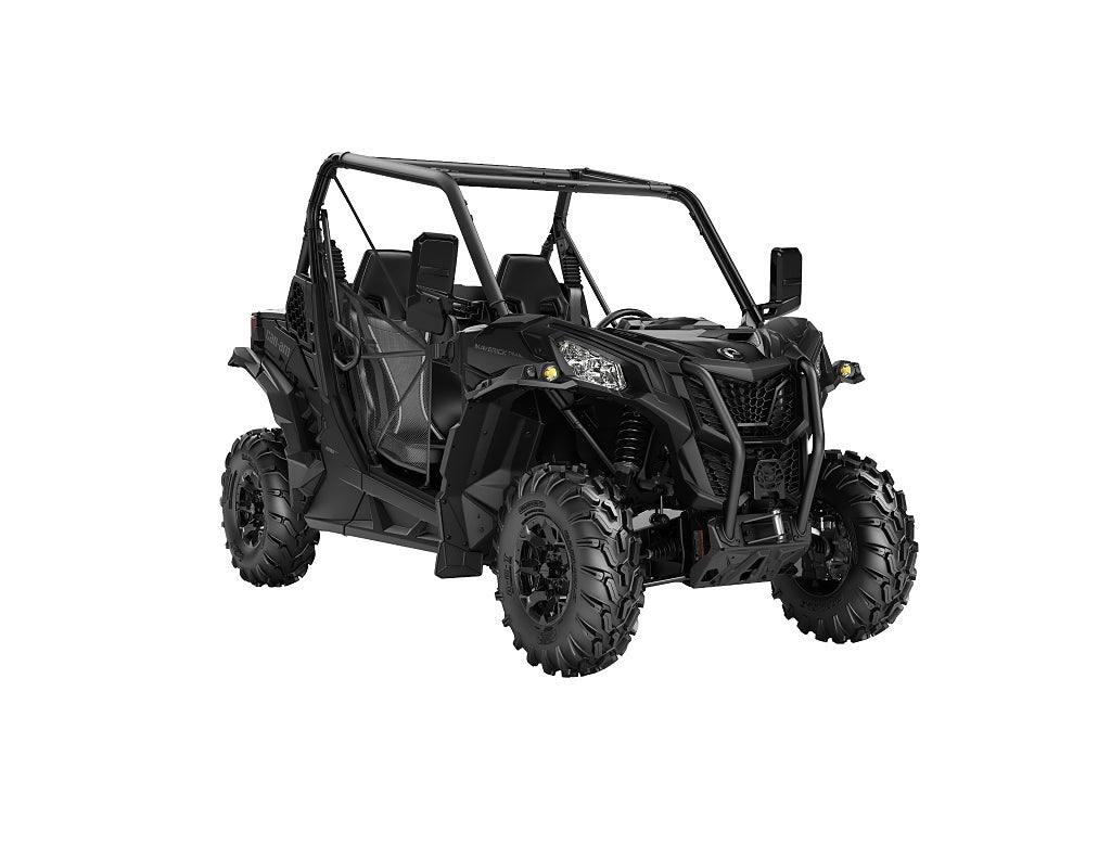 Can-Am Maverick Trail DPS ABS 700 -26 *Boka nu*