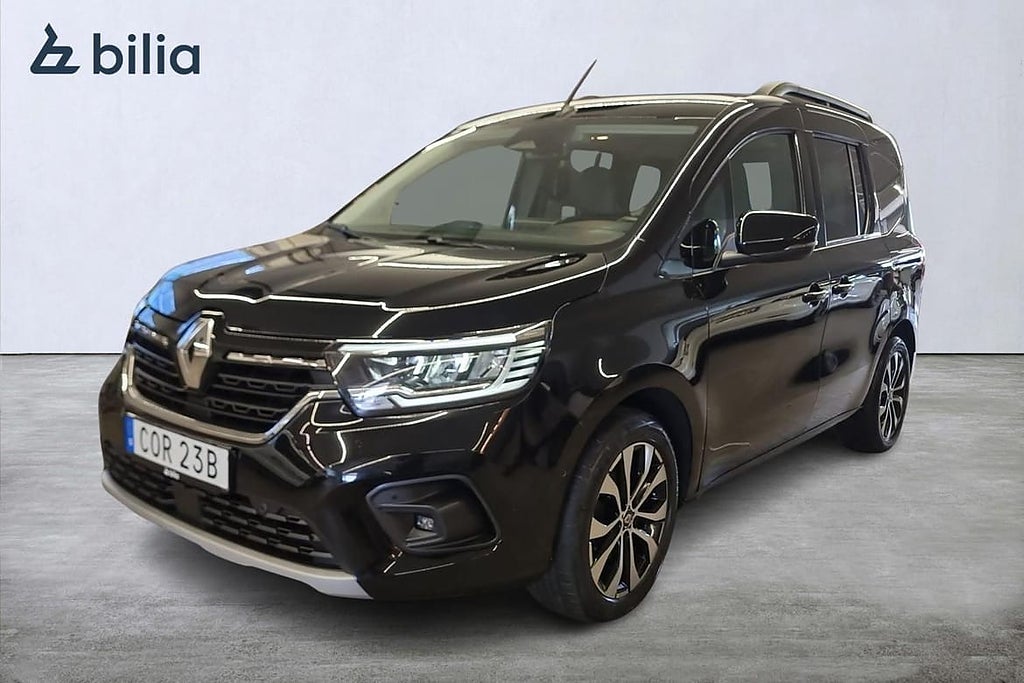 Renault Kangoo 2023