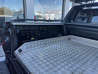 Transportbil - Flak Ford Ranger 20 av 37