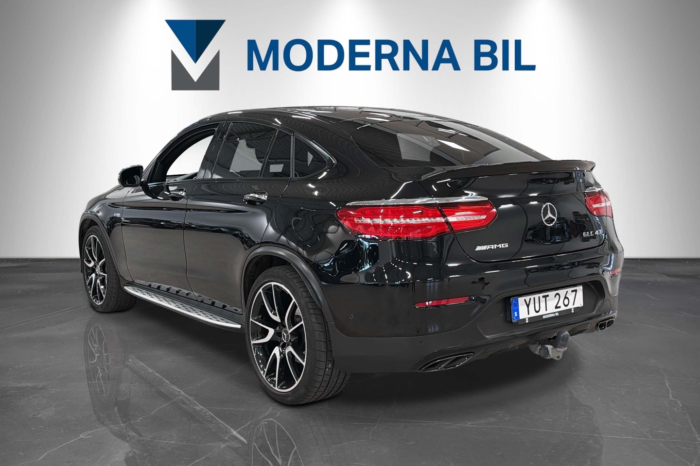 Mercedes-Benz GLC 2019, bild 4/49