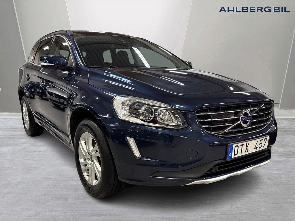 Volvo XC60 D3 Momentum Business E PRO, Panoramaglastak, Parkeringssensor fr