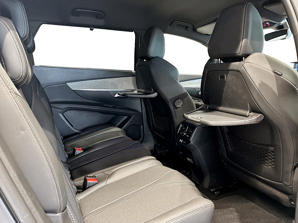 Bild på Peugeot 5008 GT 1.2 PT 130hk Aut 7-SITS 360-KAMERA CARPLAY