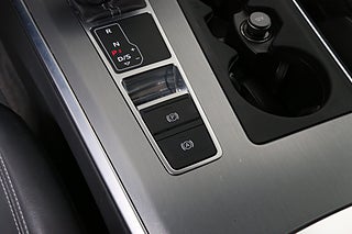 Kombi Audi A6 26 av 30