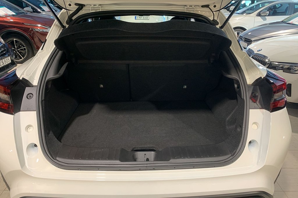 Nissan Juke 1,0 DIG-T 114 hk 6MT N-Connecta Navi Kamera 2024