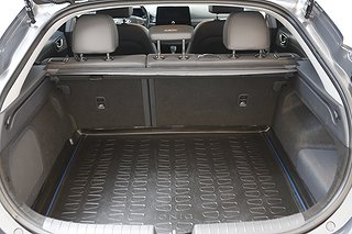 Halvkombi Hyundai IONIQ 25 av 25