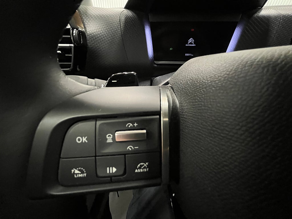 Citroën C4 Shine 1.2 PureTech 130 Automat thumbnail