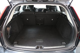 Kombi Volvo V60 Cross Country 30 av 31