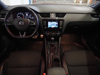 Kombi Skoda Octavia 14 av 22