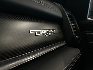 RAM 1500 TRX 6.2 711 hk TorqueFlite Carbon Package/H/K/MOMS/Wrap – bild 19