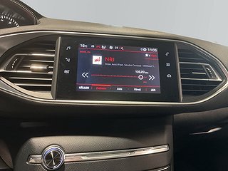 Peugeot 308 1.2 e-THP GT-Line Panorama P-sensor S&V-däck